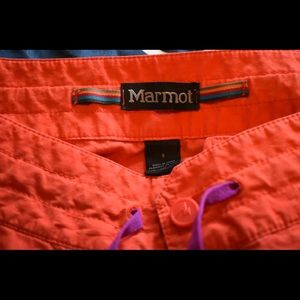 Marmot Climbing / Hiking pants